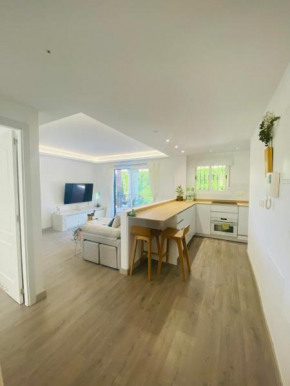 Apartamento de lujo